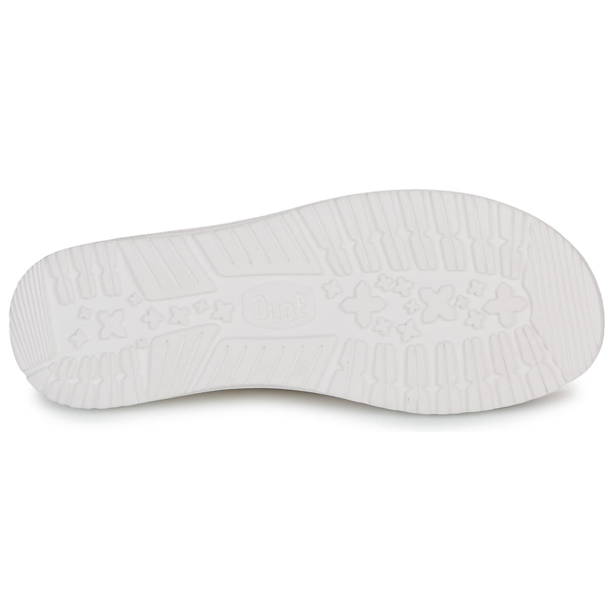 Women's Loafers HEYDUDE Beige