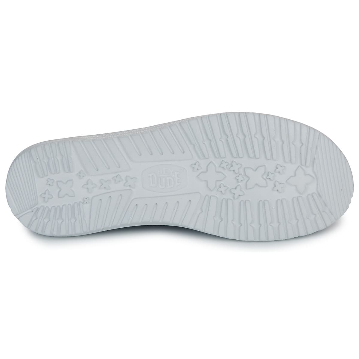 Men's Loafers HEYDUDE Blue