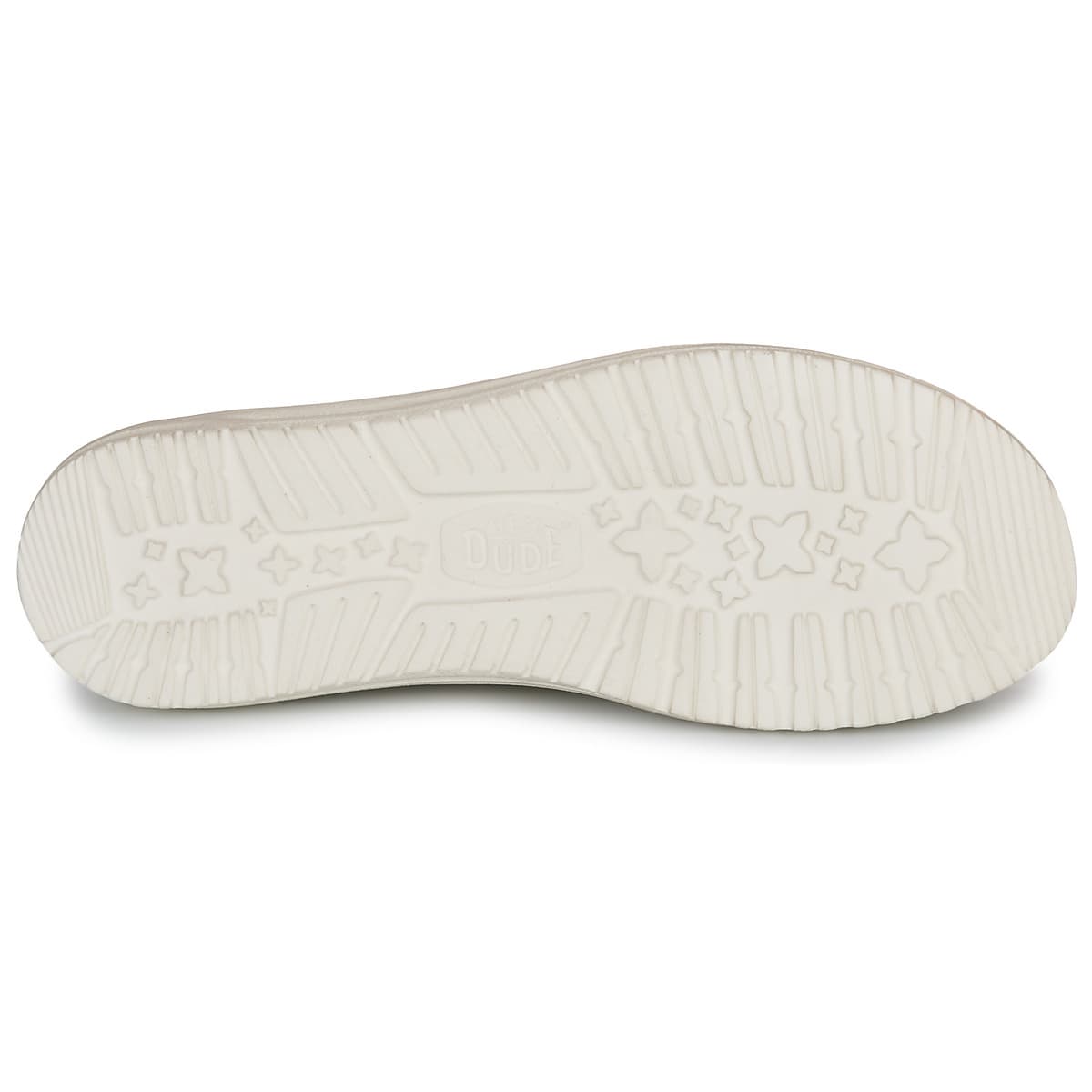 Men's Loafers HEYDUDE Beige