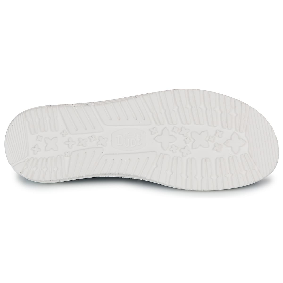 Men's Loafers HEYDUDE Blue