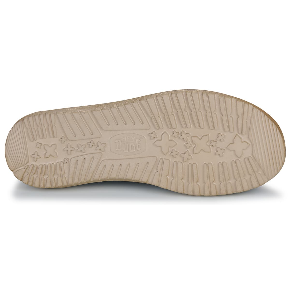 Men's Loafers HEYDUDE Blue