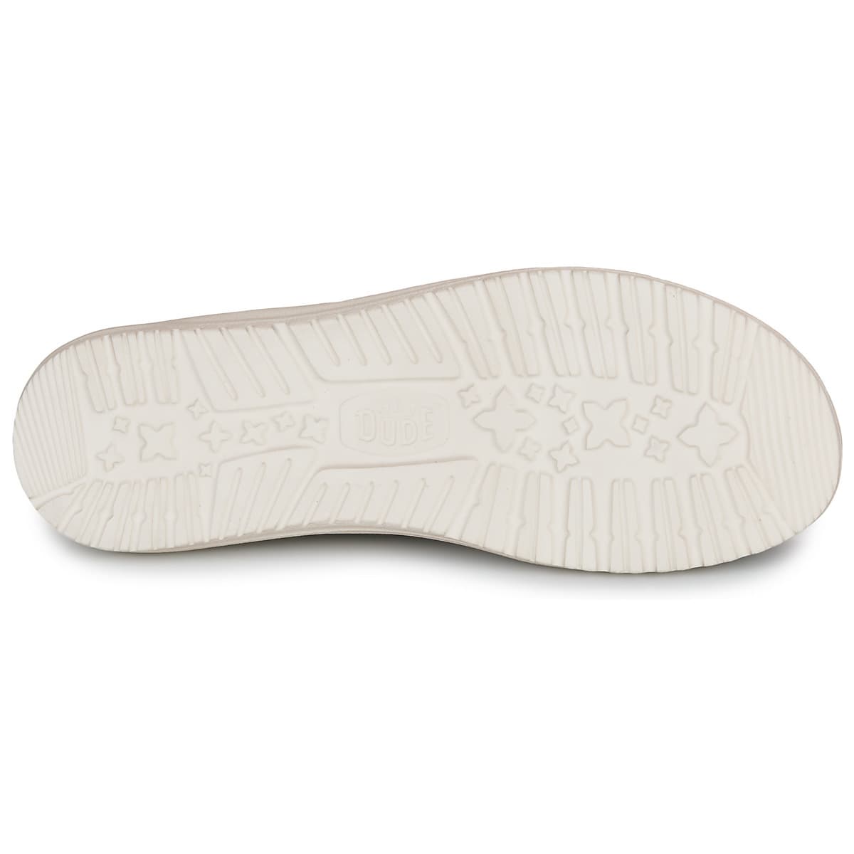 Men's Loafers HEYDUDE Beige