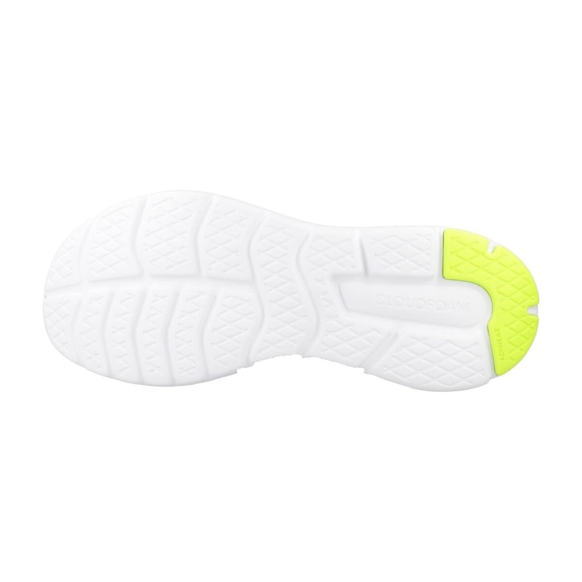 Men's Sports Shoes adidas Gray