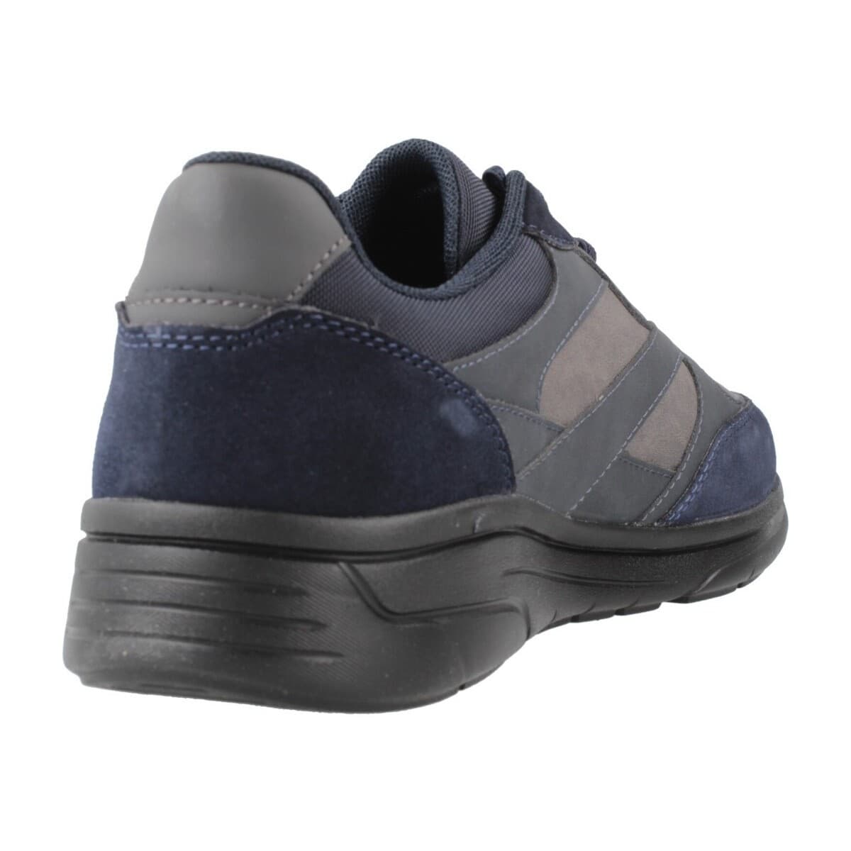 Men's Sneakers Geox Blue