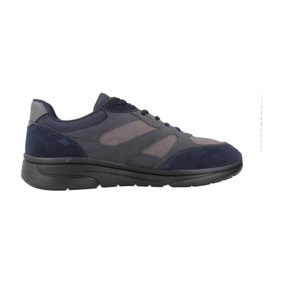 Men's Sneakers Geox Blue