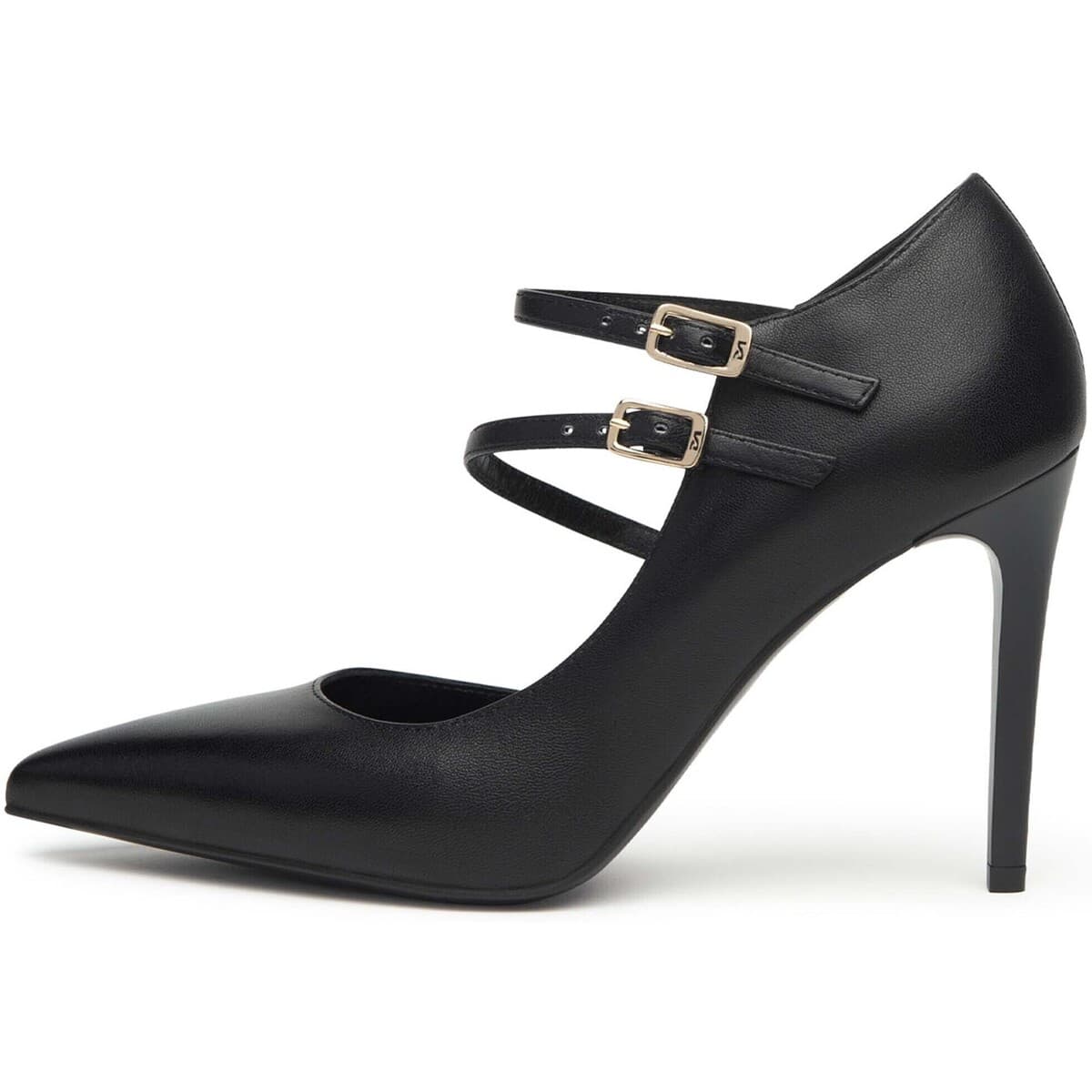 Women's Pumps NeroGiardini Black