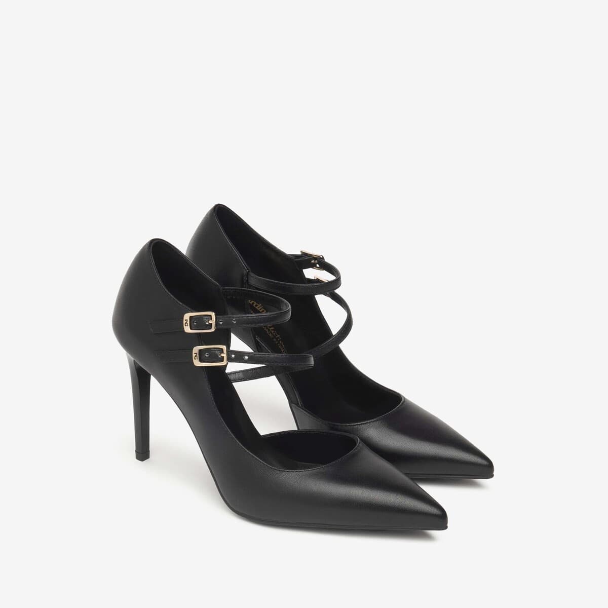 Women's Pumps NeroGiardini Black