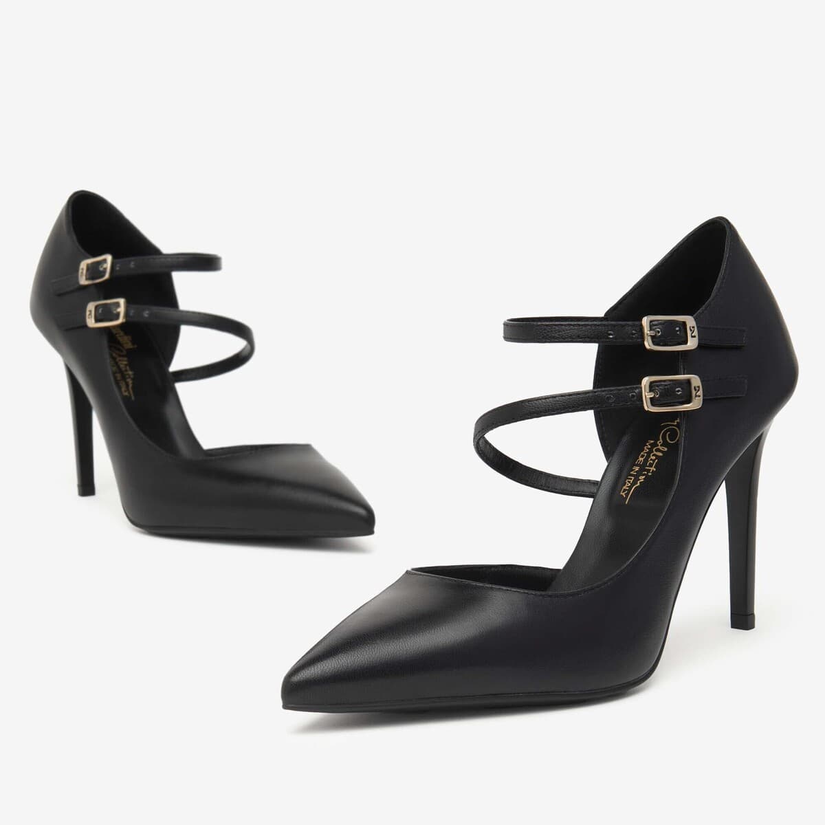 Women's Pumps NeroGiardini Black