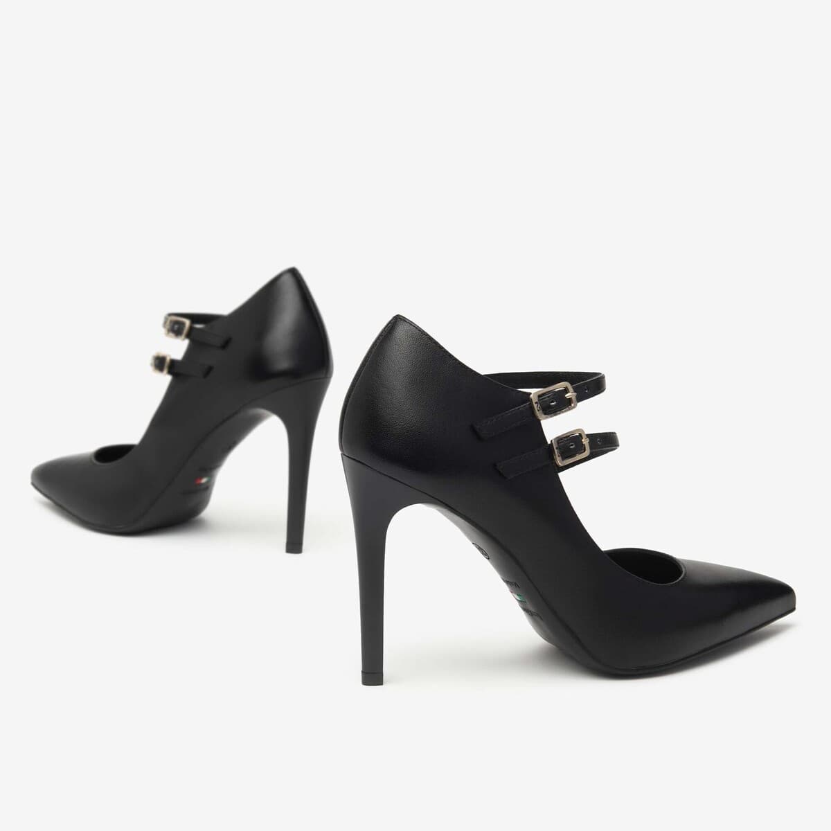 Women's Pumps NeroGiardini Black