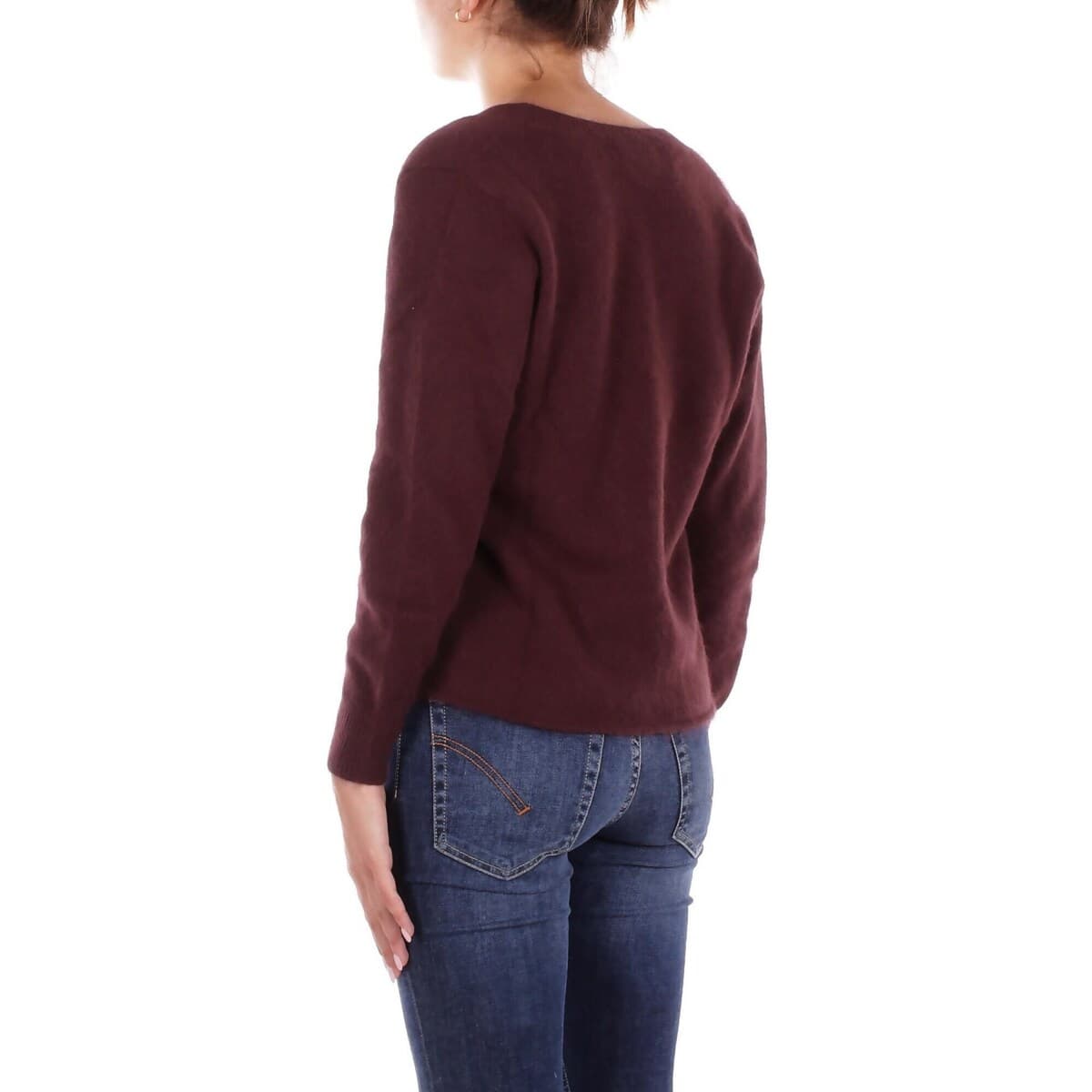 Women's Sweaters Solotre Black