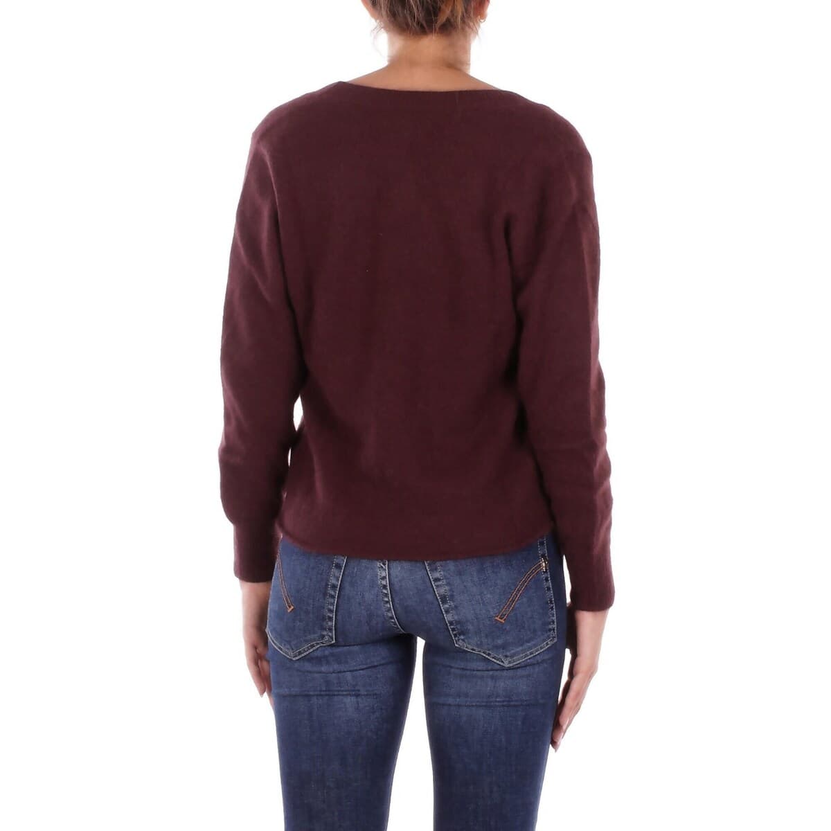 Women's Sweaters Solotre Black