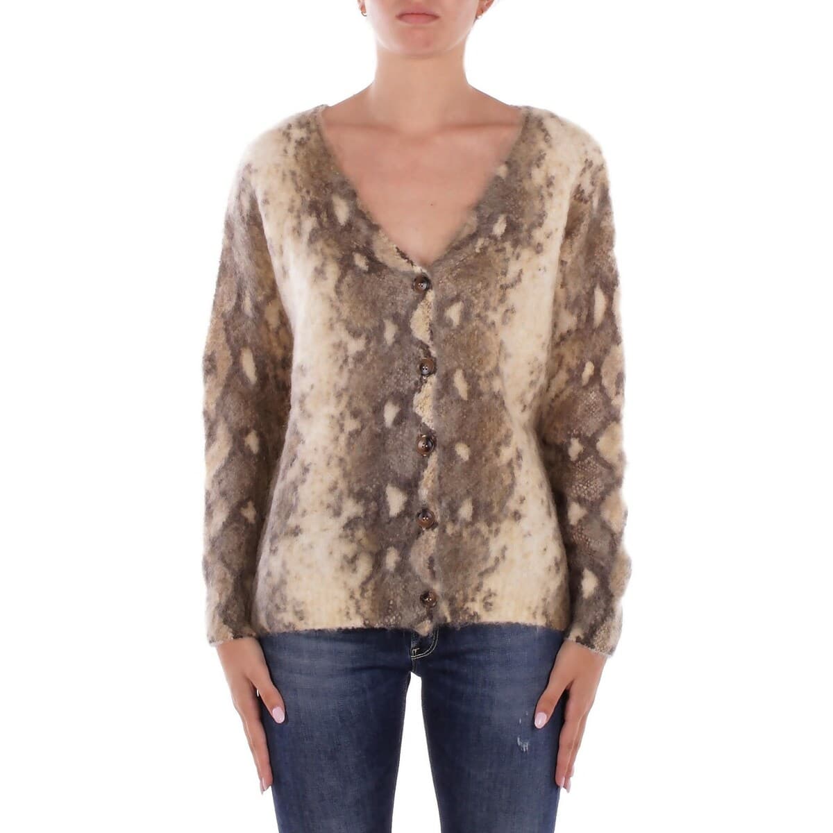 Women's Jackets Solotre Gray