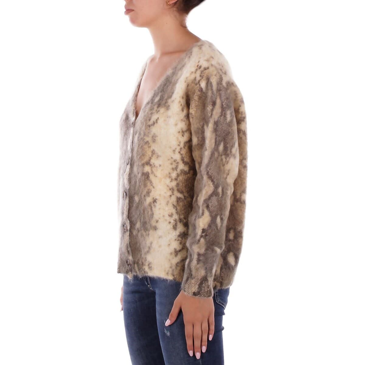 Women's Jackets Solotre Gray