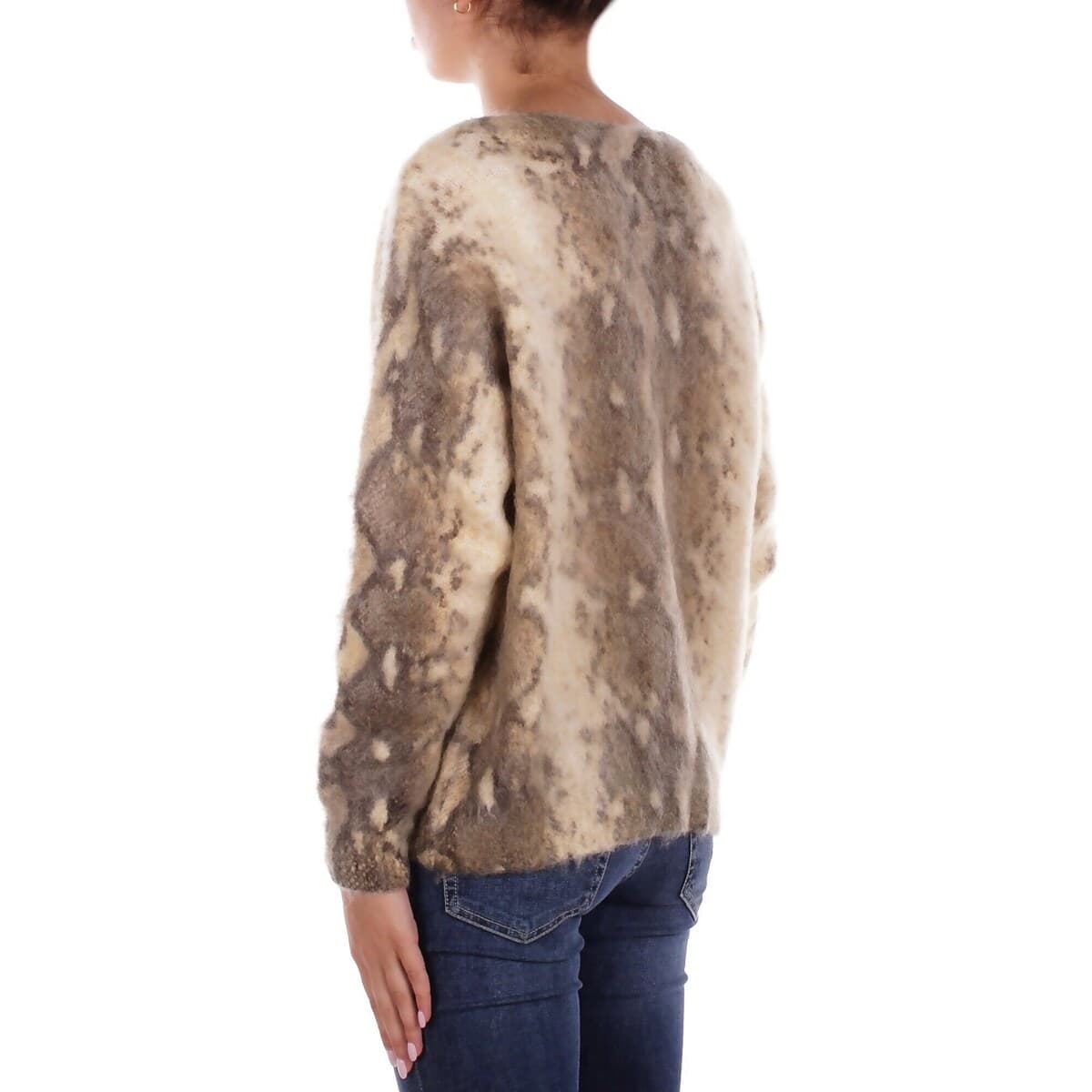 Women's Jackets Solotre Gray