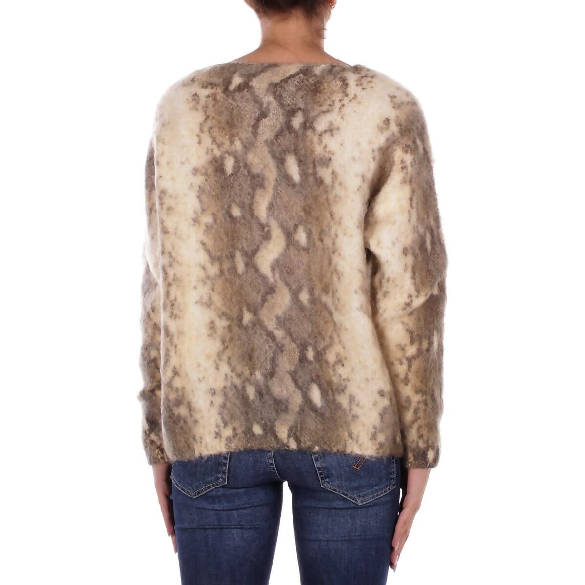 Women's Jackets Solotre Gray