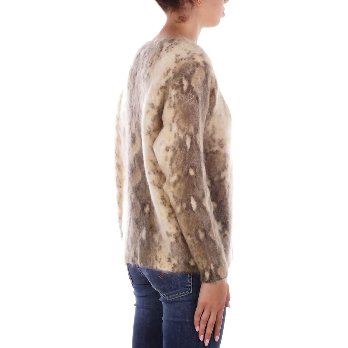 Women's Jackets Solotre Gray