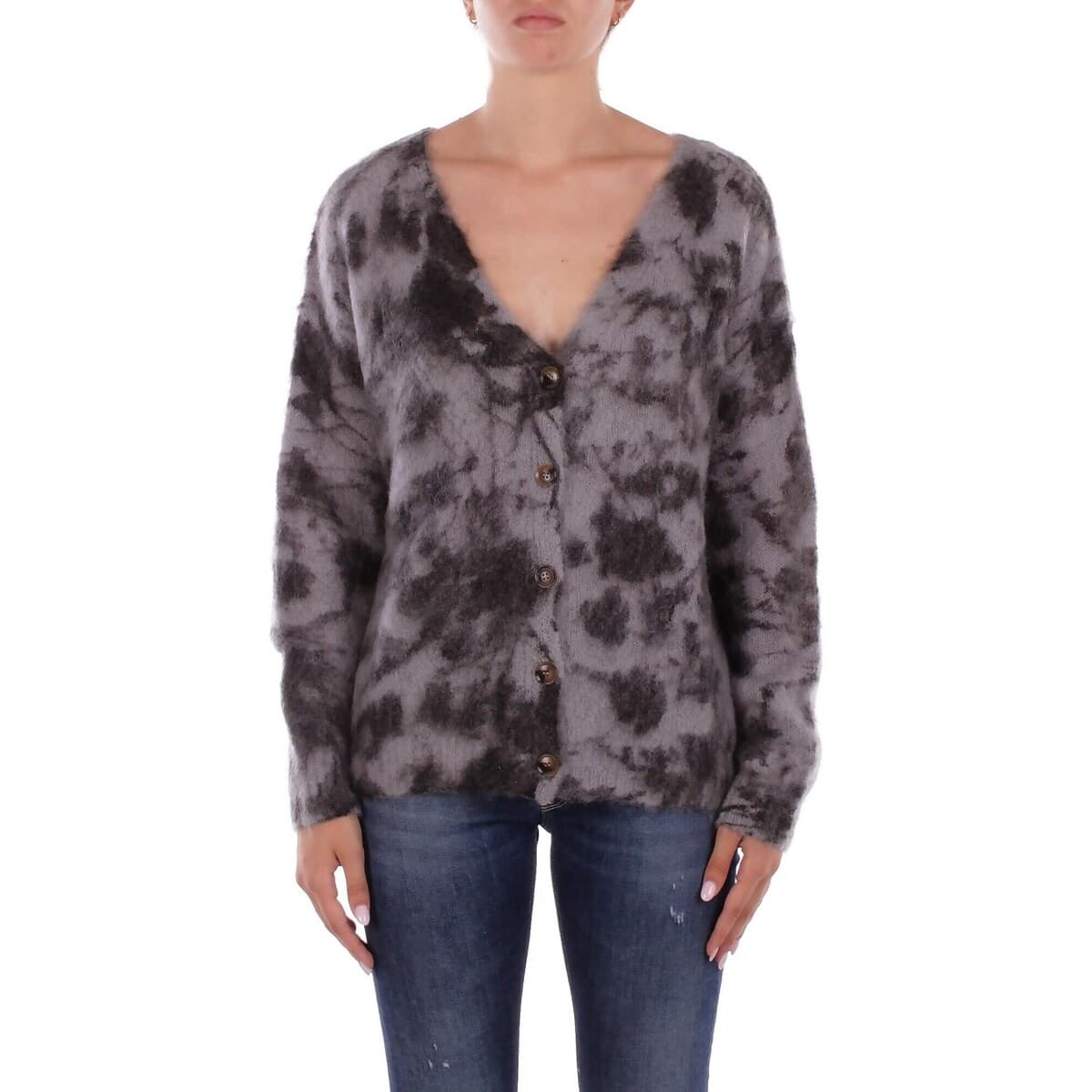 Women's Jackets Solotre Gray