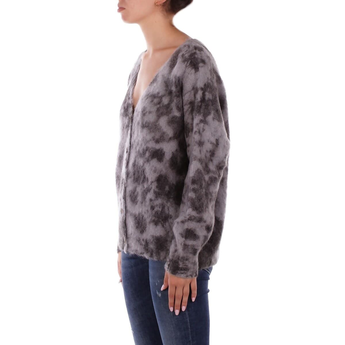 Women's Jackets Solotre Gray