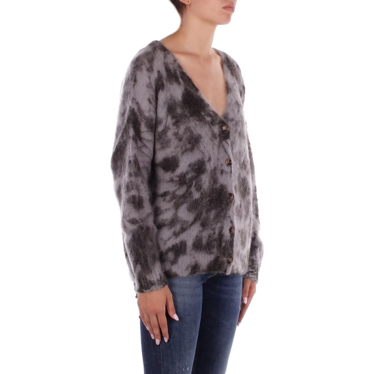 Women's Jackets Solotre Gray