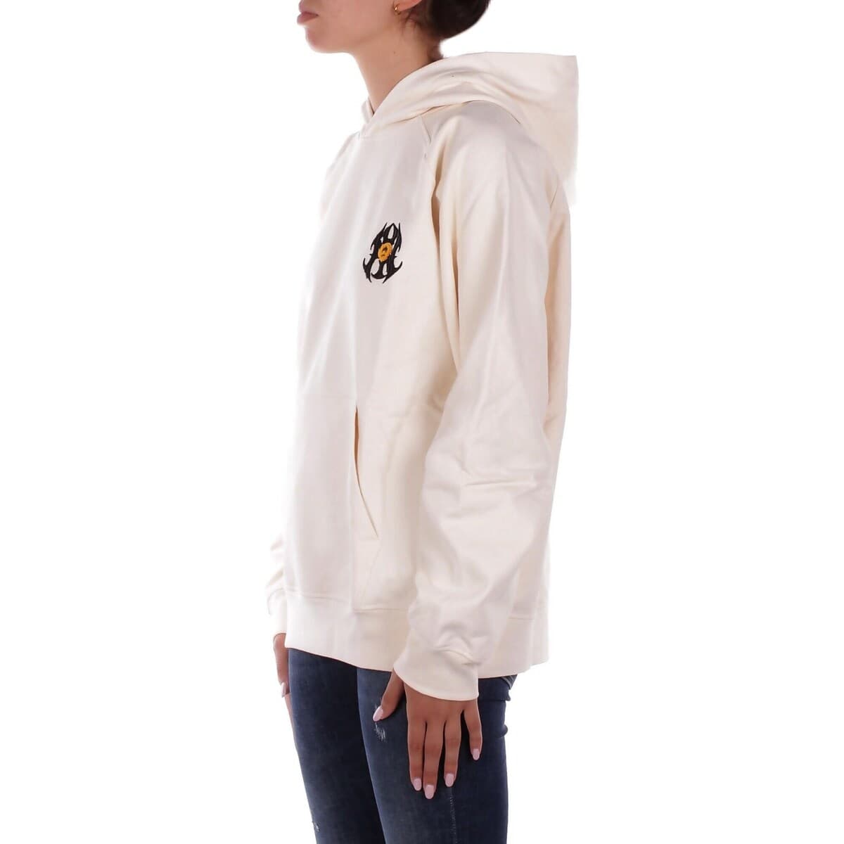 Women's Sweatshirts Barrow Beige