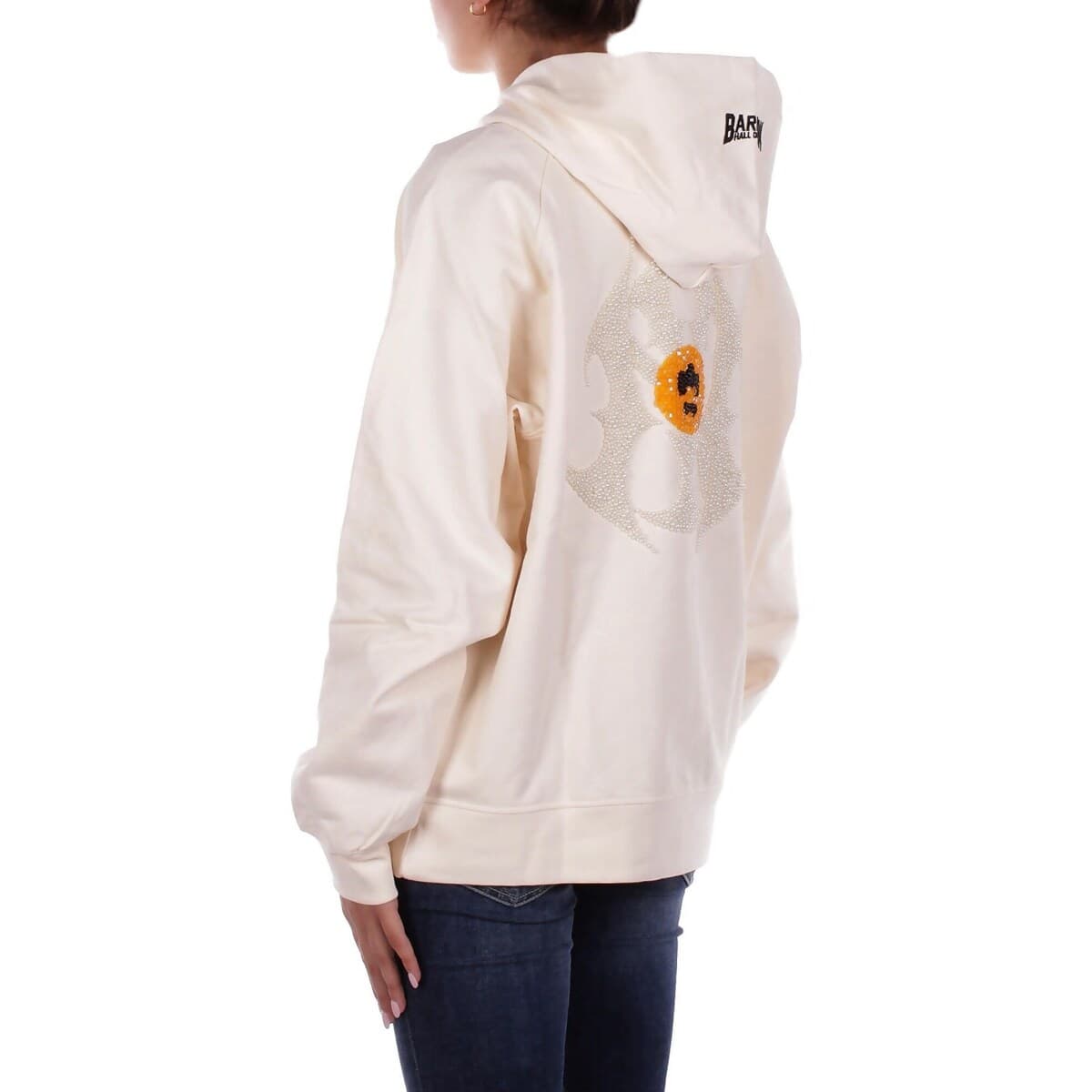 Women's Sweatshirts Barrow Beige