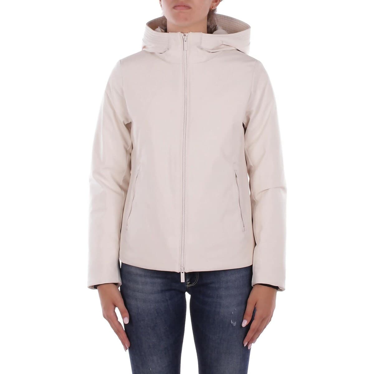 Παρκά Woolrich CFWWOU2171FRUT3496