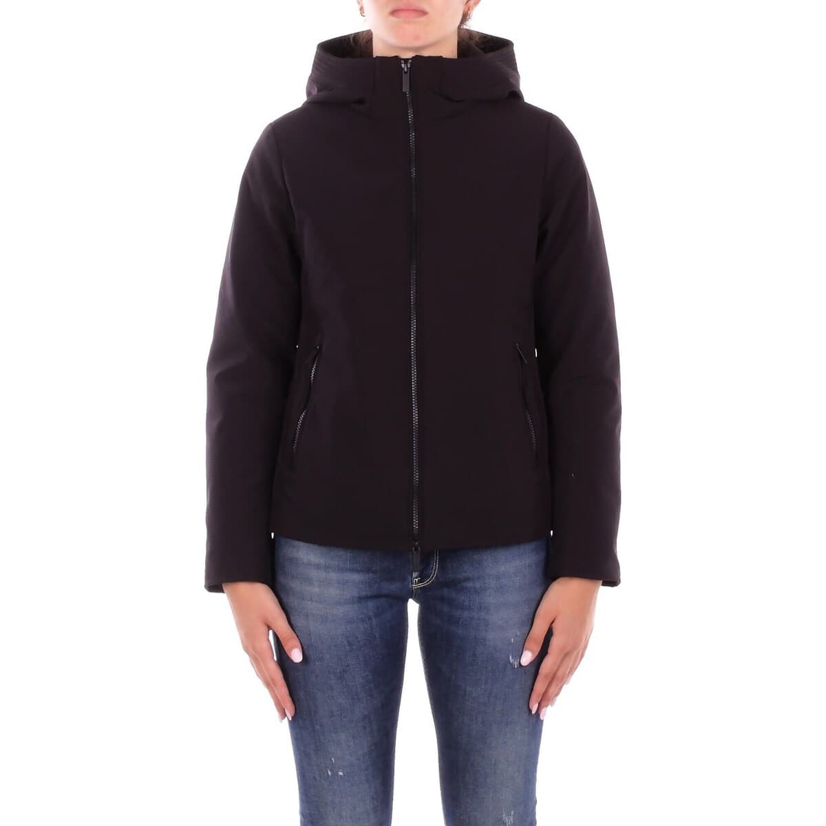 Σακάκια Woolrich CFWWOU2171FRUT3496
