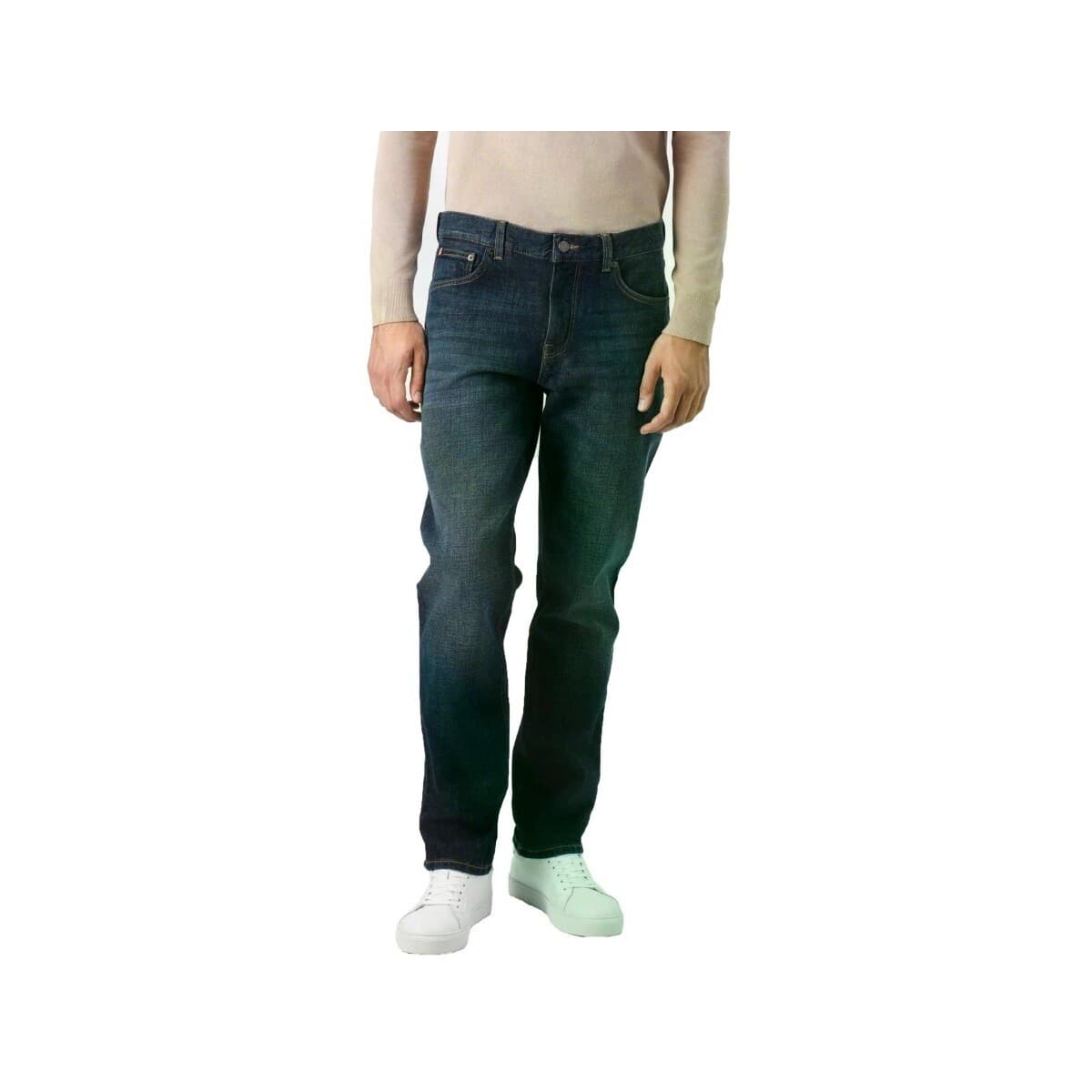 Men's Pants Tommy Hilfiger Blue