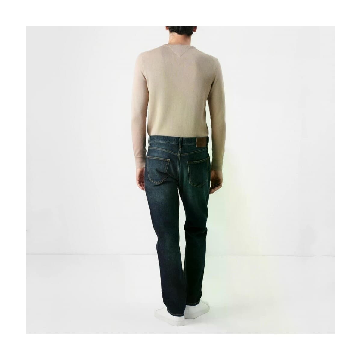 Men's Pants Tommy Hilfiger Blue