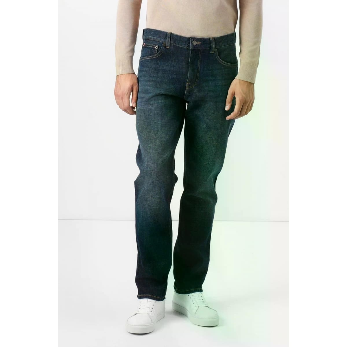 Men's Pants Tommy Hilfiger Blue