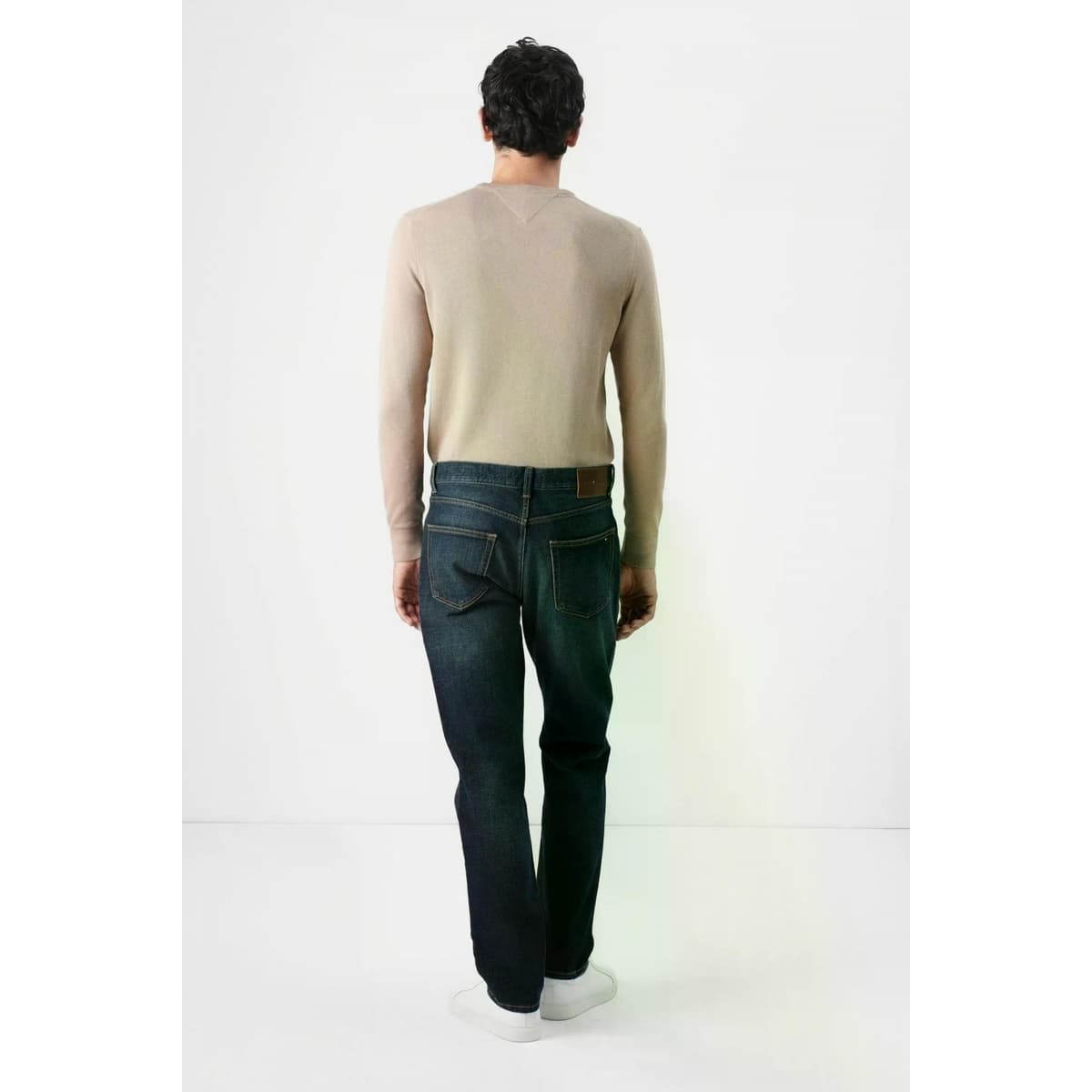 Men's Pants Tommy Hilfiger Blue