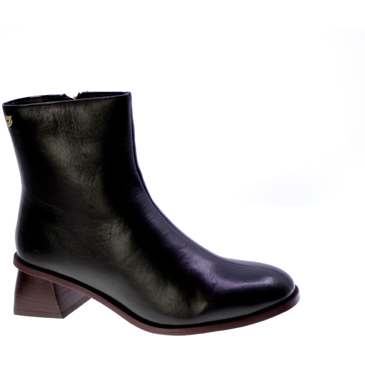 Women's Ankle Boots Gioseppo Black