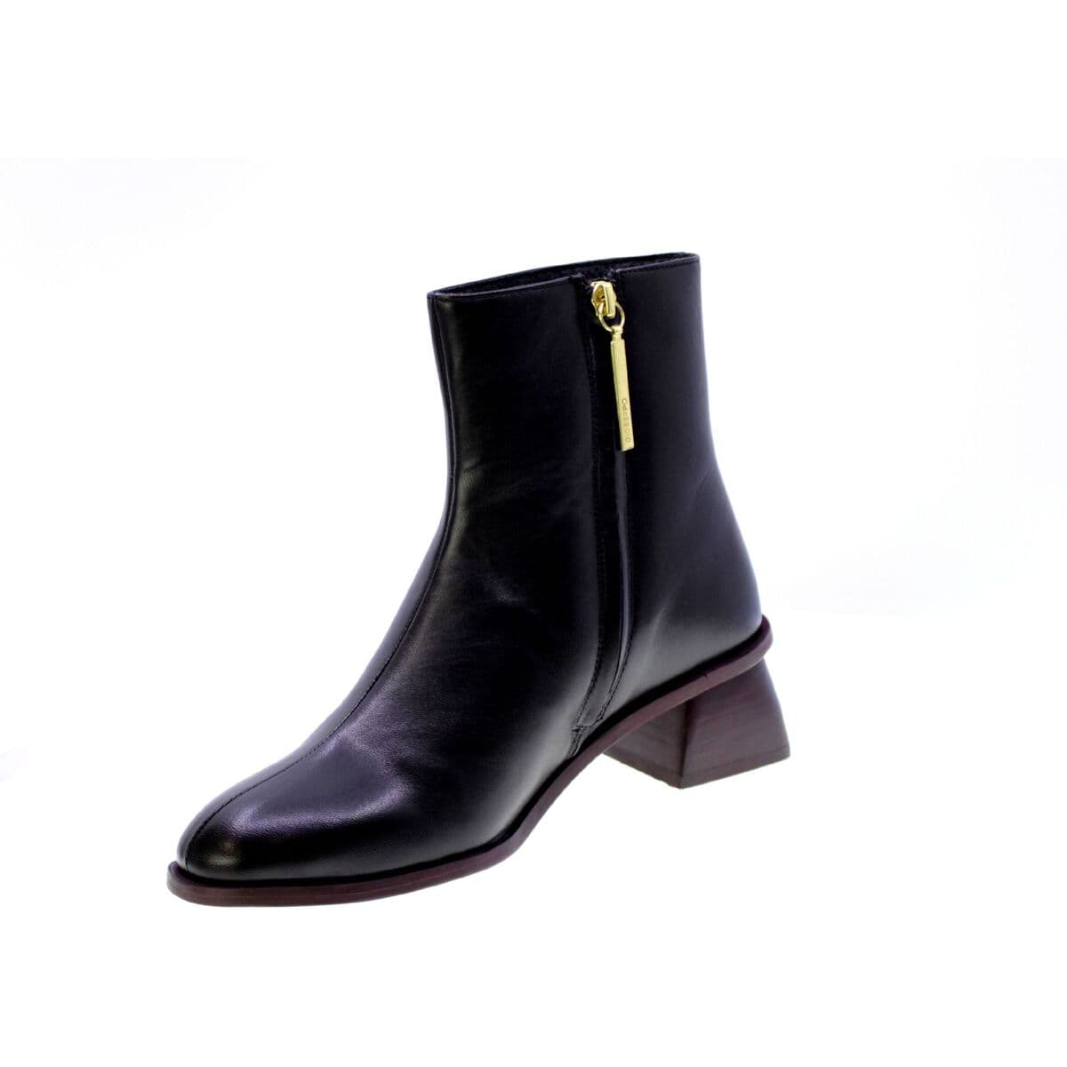Women's Ankle Boots Gioseppo Black