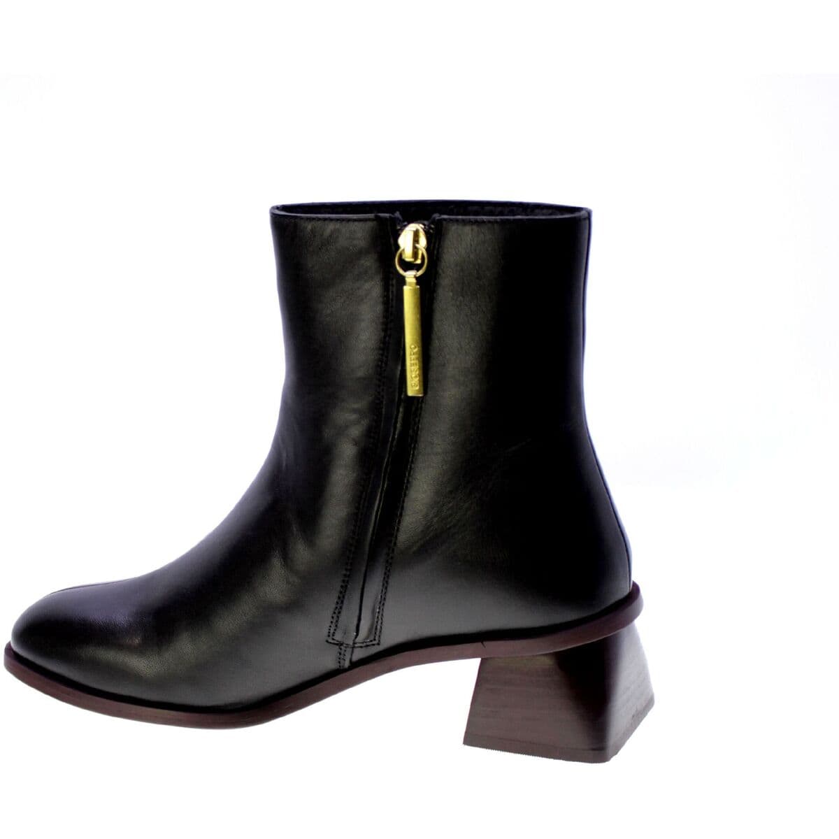 Women's Ankle Boots Gioseppo Black
