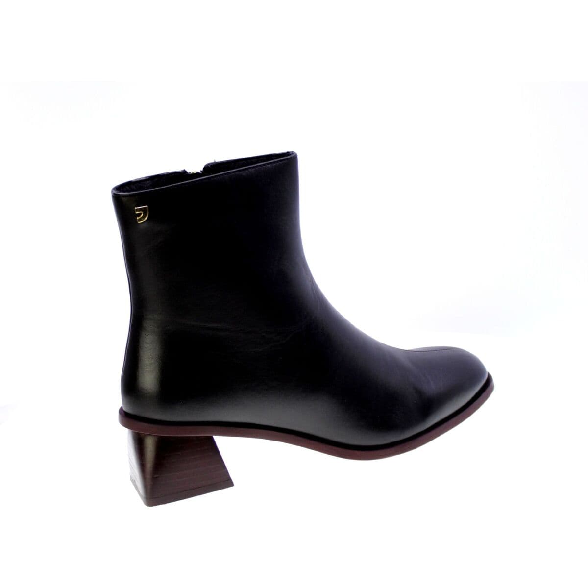 Women's Ankle Boots Gioseppo Black
