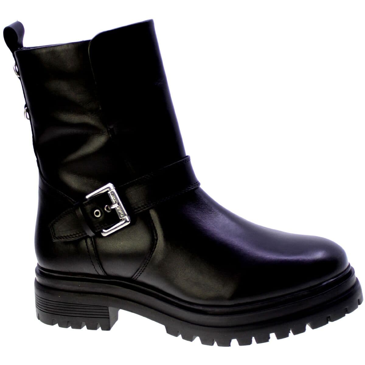 Women's Boots Gioseppo Black