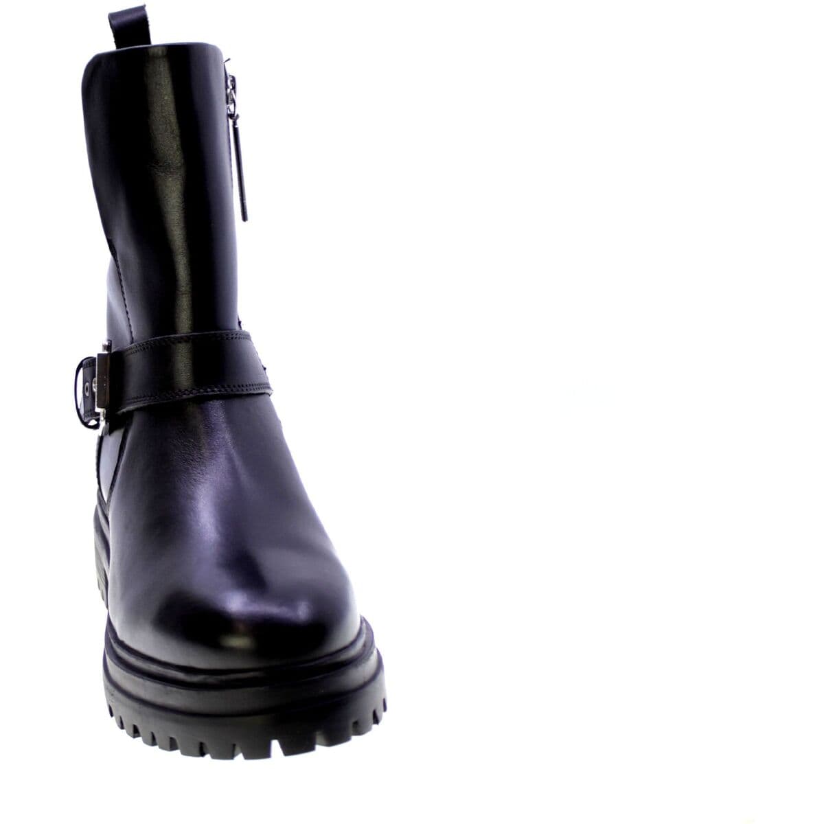 Women's Boots Gioseppo Black