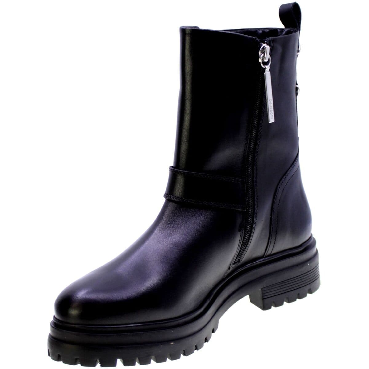 Women's Boots Gioseppo Black
