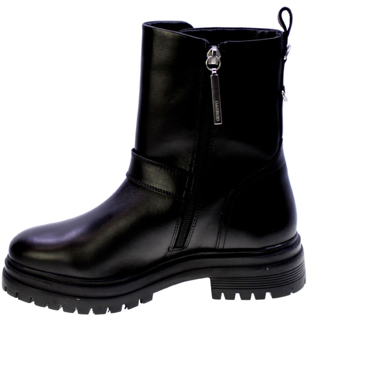 Women's Boots Gioseppo Black