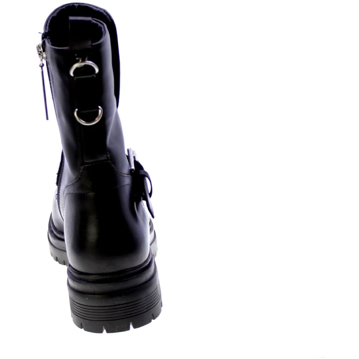 Women's Boots Gioseppo Black