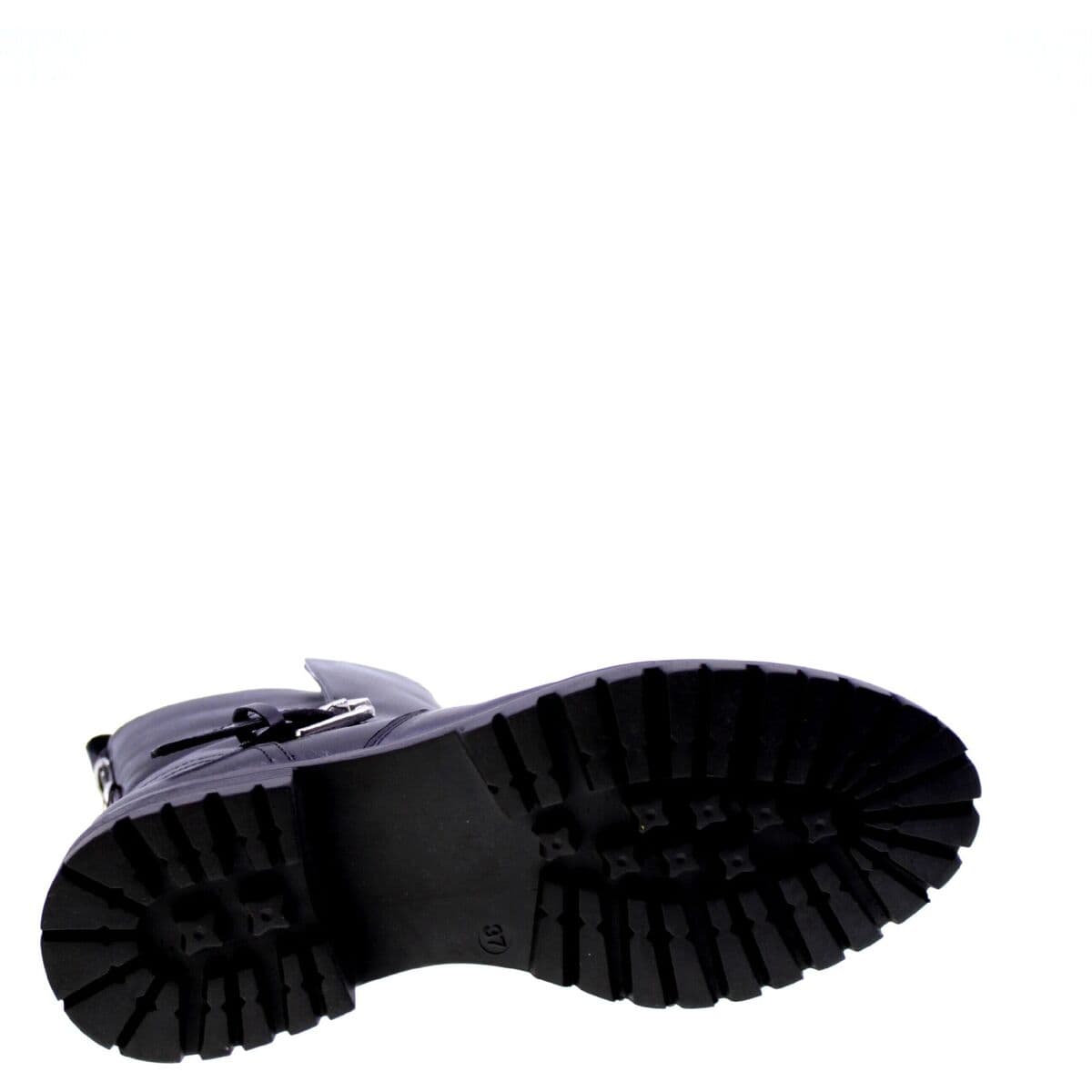 Women's Boots Gioseppo Black