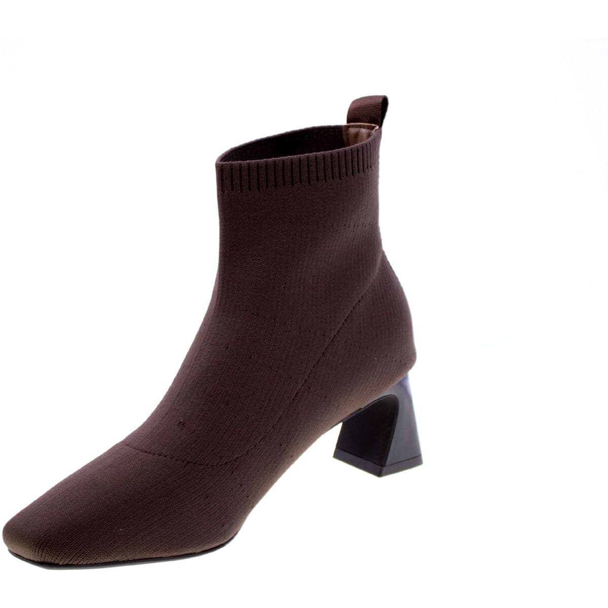Women's Boots Gioseppo Brown