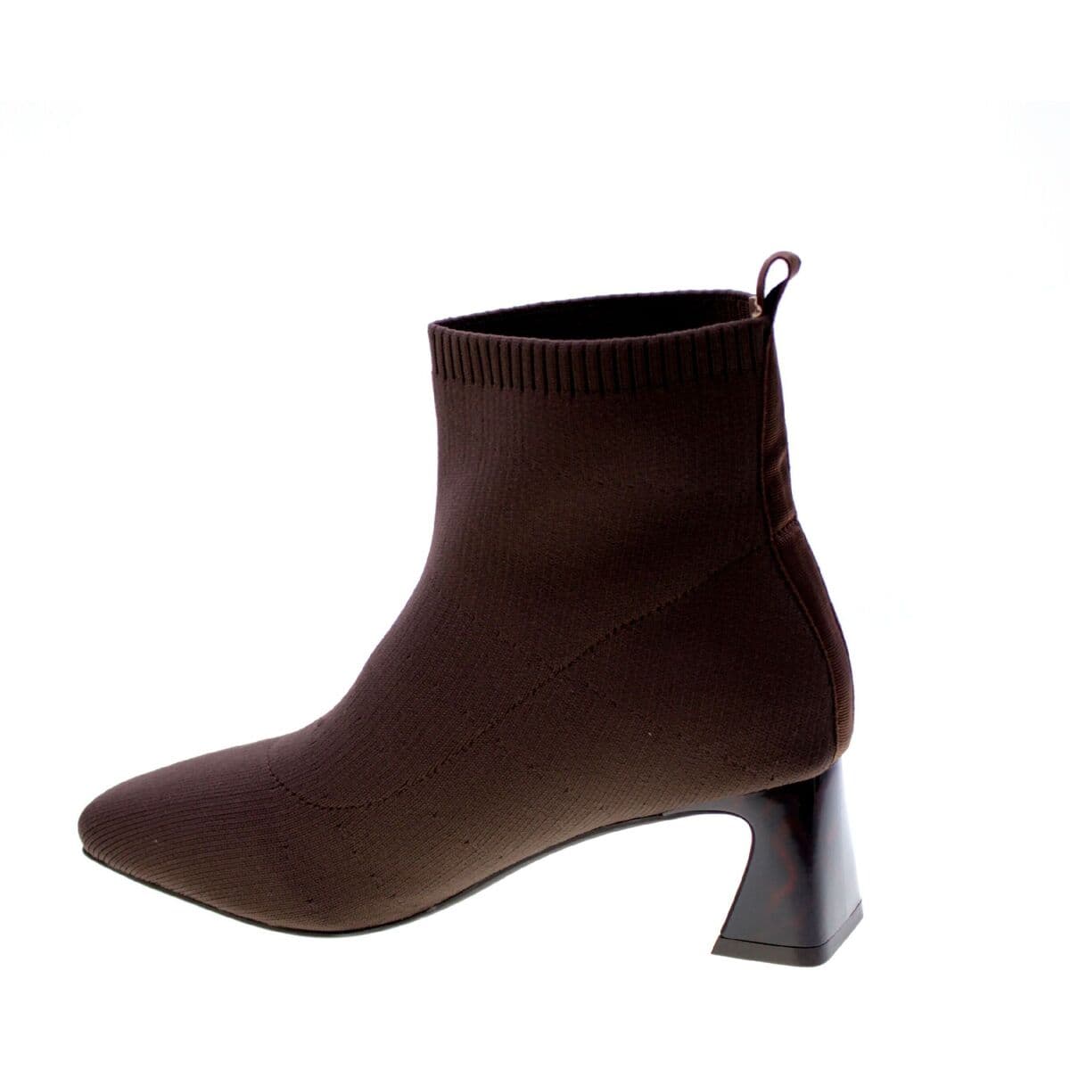 Women's Boots Gioseppo Brown