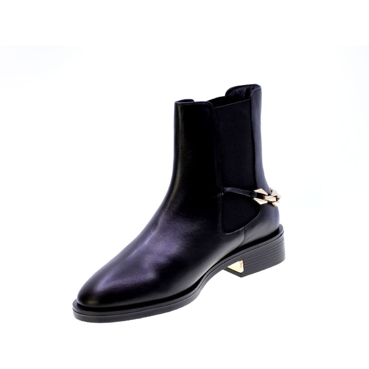Women's Boots Gioseppo Black