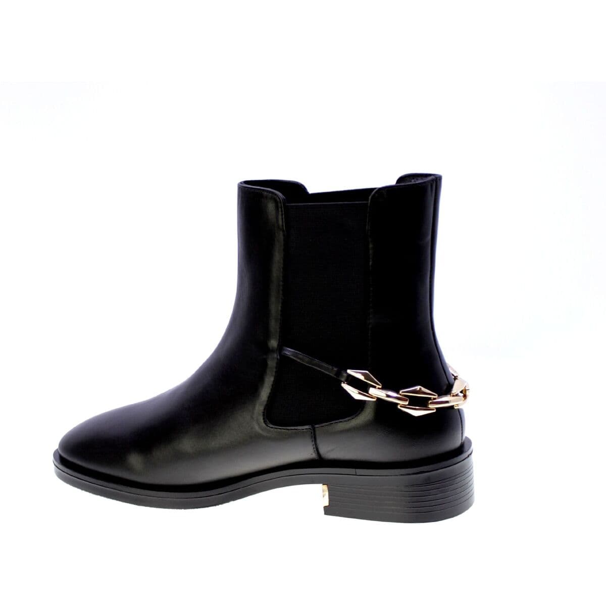 Women's Boots Gioseppo Black