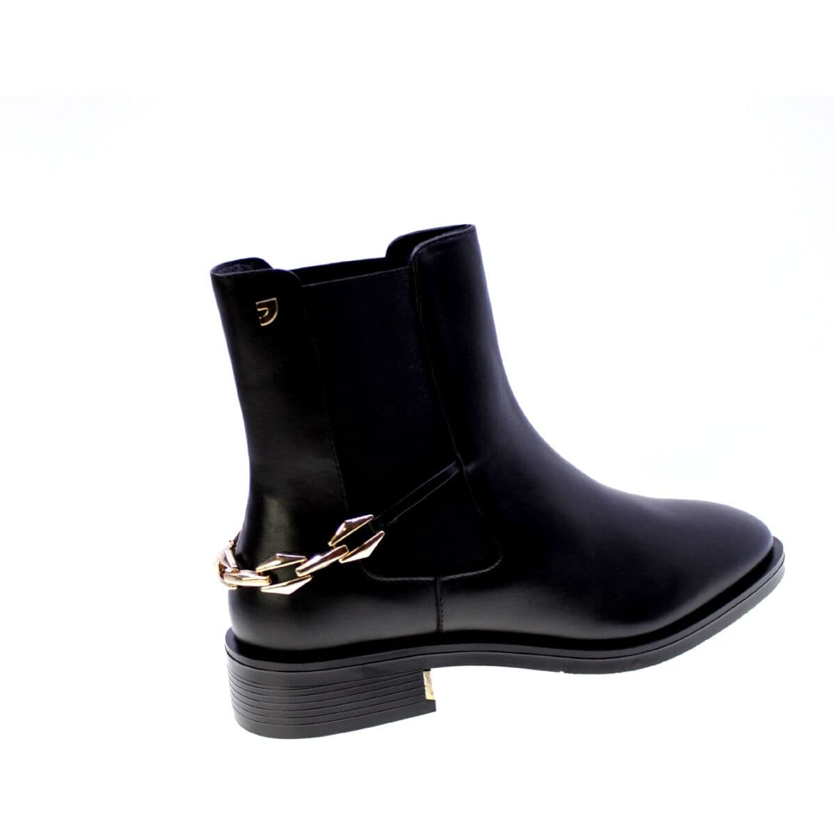 Women's Boots Gioseppo Black