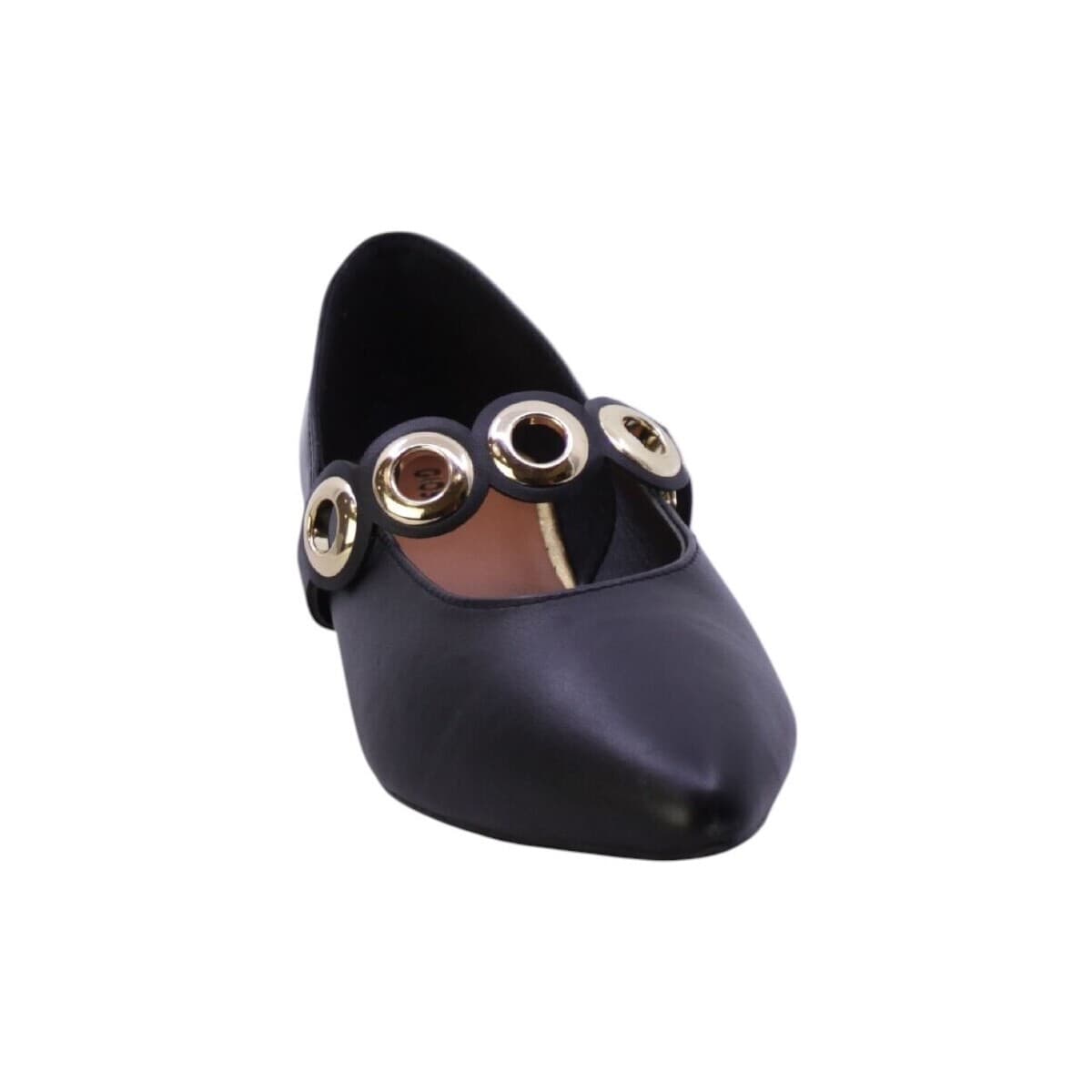 Women's Pumps Gioseppo Black