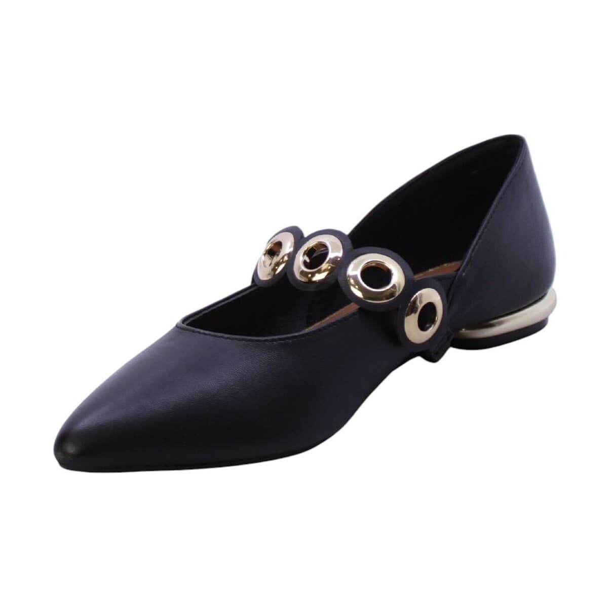 Women's Pumps Gioseppo Black