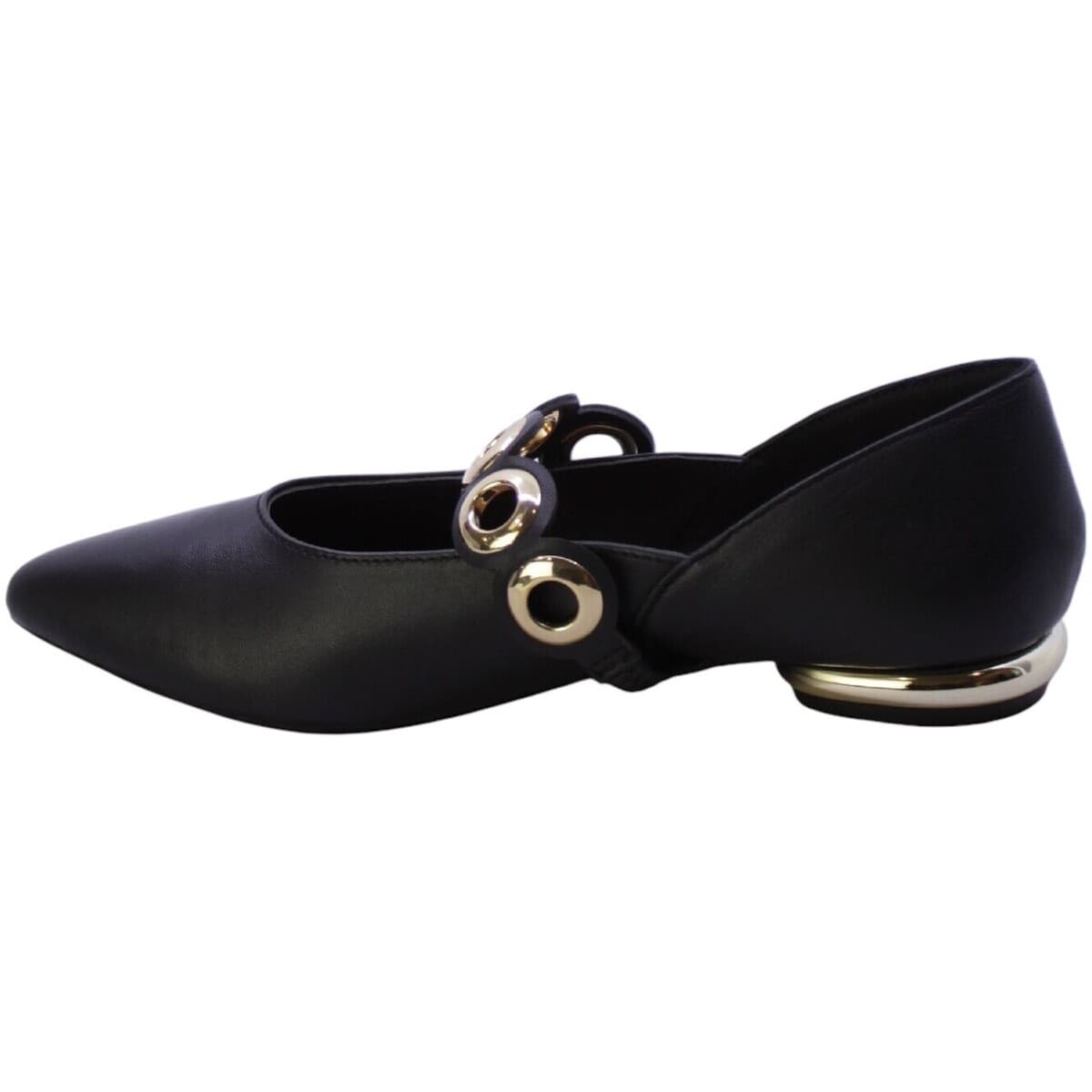 Women's Pumps Gioseppo Black