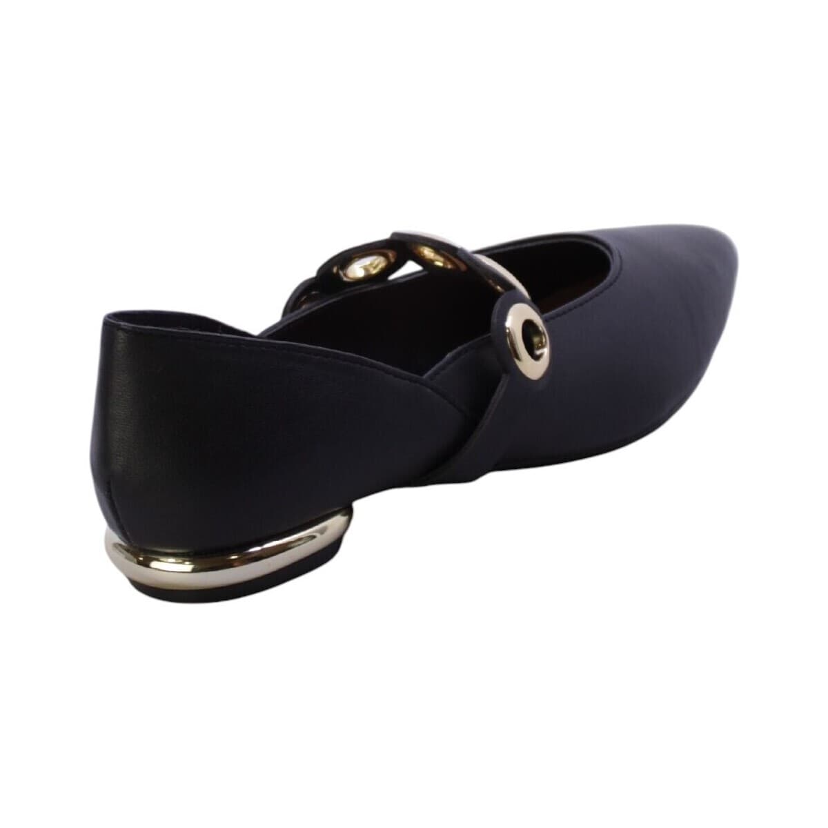 Women's Pumps Gioseppo Black